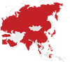 Asia