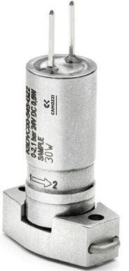 Serie K8DV Camozzi