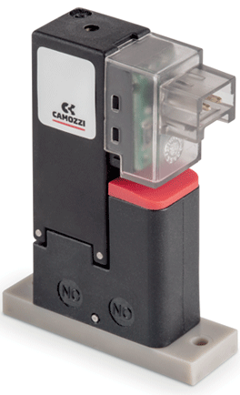 Serie KDV Camozzi